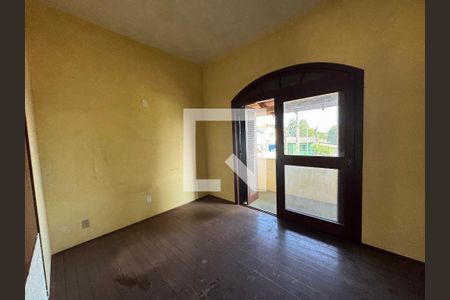 Sala de casa para alugar com 2 quartos, 110m² em Santa Teresa, São Leopoldo