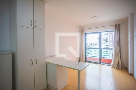 Studio de kitnet/studio para alugar com 1 quarto, 36m² em Mirandópolis, São Paulo