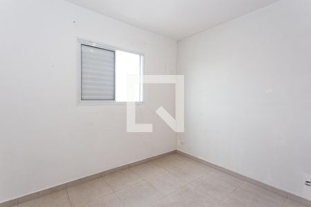 Quarto 1 de apartamento para alugar com 1 quarto, 52m² em Chácara Califórnia, São Paulo