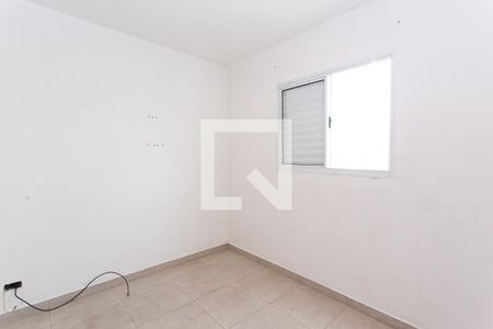 Quarto 1 de apartamento para alugar com 1 quarto, 52m² em Chácara Califórnia, São Paulo