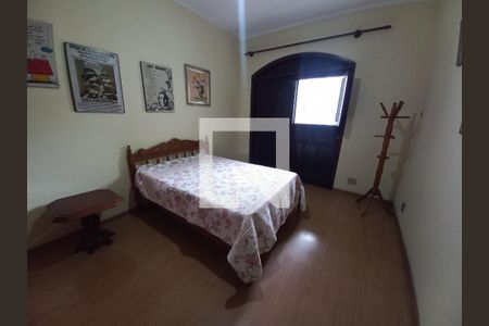 Quarto 2 de casa para alugar com 3 quartos, 244m² em Centro, São Vicente