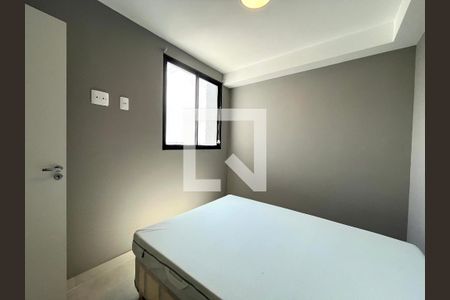 Quarto de apartamento para alugar com 1 quarto, 36m² em Vila Mira, São Paulo
