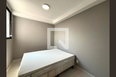 Quarto de apartamento para alugar com 1 quarto, 36m² em Vila Mira, São Paulo