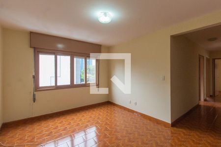 Sala de apartamento para alugar com 4 quartos, 100m² em Centro, Canoas