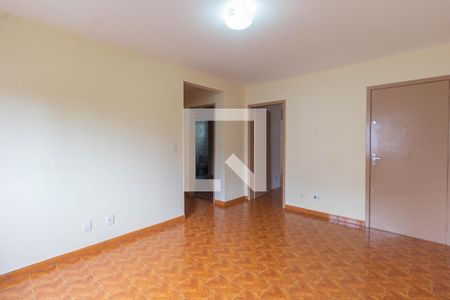 Sala de apartamento para alugar com 4 quartos, 100m² em Centro, Canoas