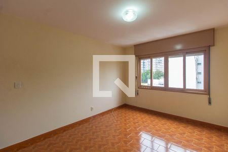 Sala de apartamento para alugar com 4 quartos, 100m² em Centro, Canoas