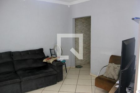 Sala de casa à venda com 3 quartos, 125m² em Cidade Martins, Guarulhos