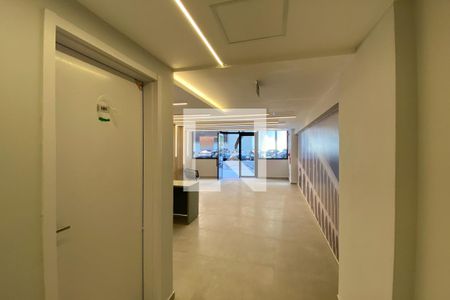 Studio à venda com 38m², 1 quarto e sem vaga Studio à venda com 38m², 1 quarto e sem vagaPortaria