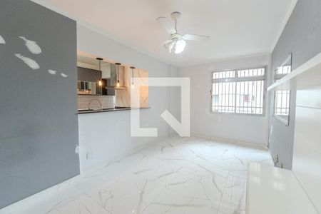 Sala de apartamento para alugar com 2 quartos, 78m² em Bela Vista, São Paulo