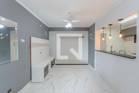 Sala de apartamento para alugar com 2 quartos, 78m² em Bela Vista, São Paulo