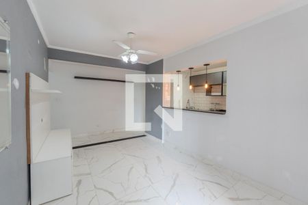 Sala de apartamento para alugar com 2 quartos, 78m² em Bela Vista, São Paulo