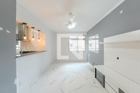 Sala de apartamento para alugar com 2 quartos, 78m² em Bela Vista, São Paulo