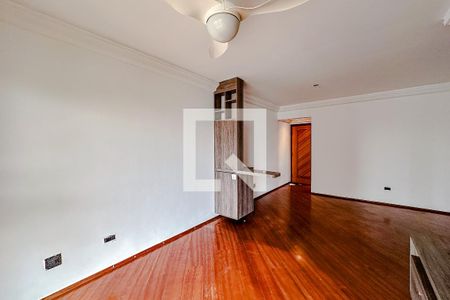 Sala de apartamento para alugar com 2 quartos, 80m² em Alto da Mooca, São Paulo