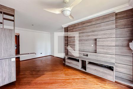 Sala de apartamento para alugar com 2 quartos, 80m² em Alto da Mooca, São Paulo