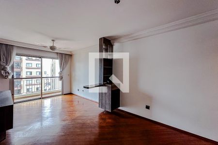 Sala de apartamento para alugar com 2 quartos, 80m² em Alto da Mooca, São Paulo