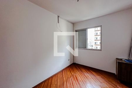 Quarto 1 de apartamento para alugar com 2 quartos, 80m² em Alto da Mooca, São Paulo