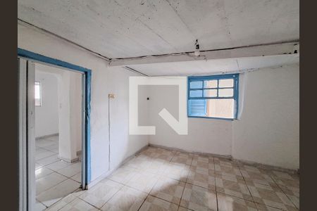 Quarto de casa para alugar com 1 quarto, 75m² em Santana, São Paulo