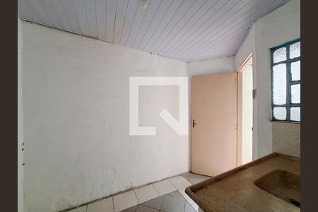 Cozinha de casa para alugar com 1 quarto, 75m² em Santana, São Paulo