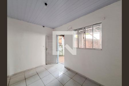 Sala de casa para alugar com 1 quarto, 75m² em Santana, São Paulo