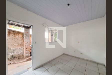 Sala de casa para alugar com 1 quarto, 75m² em Santana, São Paulo