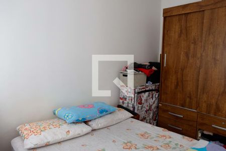 Quarto 1 de apartamento à venda com 2 quartos, 37m² em Presidente Altino, Osasco