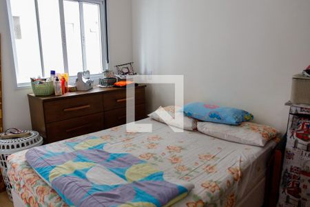 Quarto 1 de apartamento à venda com 2 quartos, 37m² em Presidente Altino, Osasco