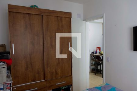 Quarto 1 de apartamento à venda com 2 quartos, 37m² em Presidente Altino, Osasco