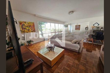 Apartamento à venda com 4 quartos, 288m² em Copacabana, Rio de Janeiro