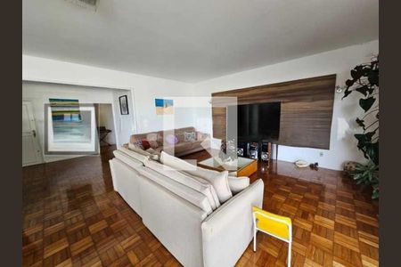 Apartamento à venda com 4 quartos, 288m² em Copacabana, Rio de Janeiro