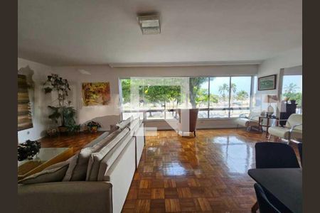 Apartamento à venda com 4 quartos, 288m² em Copacabana, Rio de Janeiro