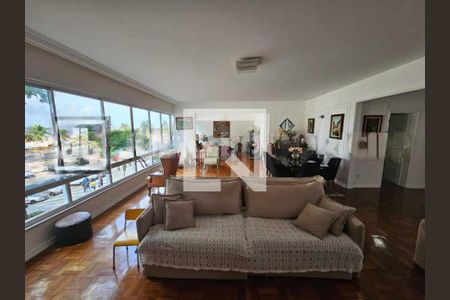 Apartamento à venda com 4 quartos, 288m² em Copacabana, Rio de Janeiro