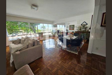 Apartamento à venda com 4 quartos, 288m² em Copacabana, Rio de Janeiro