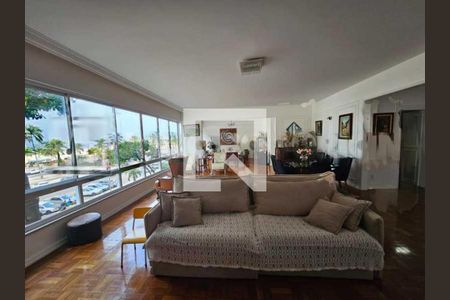 Apartamento à venda com 4 quartos, 288m² em Copacabana, Rio de Janeiro