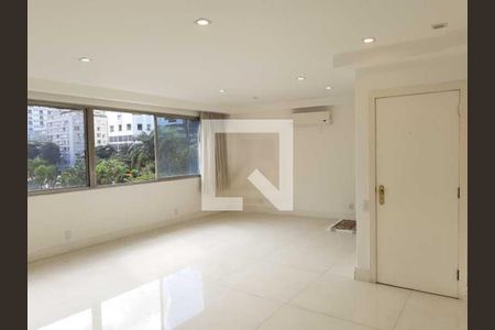 Apartamento à venda com 3 quartos, 150m² em Leblon, Rio de Janeiro