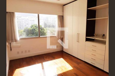 Apartamento à venda com 3 quartos, 150m² em Leblon, Rio de Janeiro