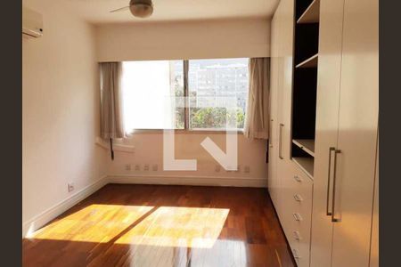 Apartamento à venda com 3 quartos, 150m² em Leblon, Rio de Janeiro