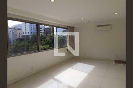 Apartamento à venda com 3 quartos, 150m² em Leblon, Rio de Janeiro