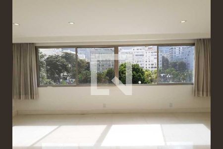 Apartamento à venda com 3 quartos, 150m² em Leblon, Rio de Janeiro