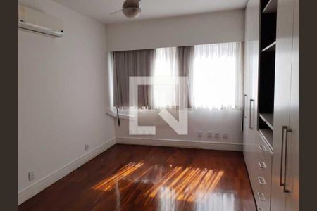 Apartamento à venda com 3 quartos, 150m² em Leblon, Rio de Janeiro