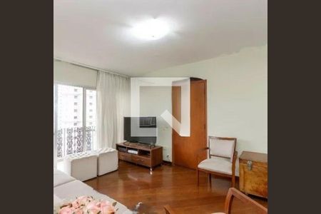 Apartamento à venda com 3 quartos, 110m² em Brooklin, São Paulo