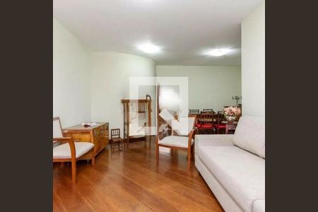 Apartamento à venda com 3 quartos, 110m² em Brooklin, São Paulo