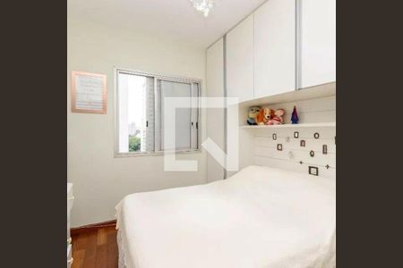 Apartamento à venda com 3 quartos, 110m² em Brooklin, São Paulo