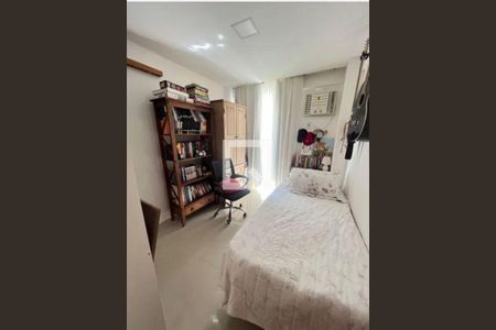 Apartamento à venda com 3 quartos, 81m² em Recreio dos Bandeirantes, Rio de Janeiro