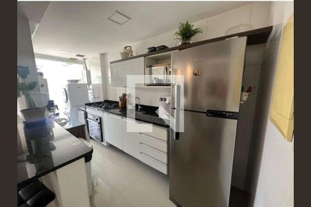 Apartamento à venda com 3 quartos, 81m² em Recreio dos Bandeirantes, Rio de Janeiro