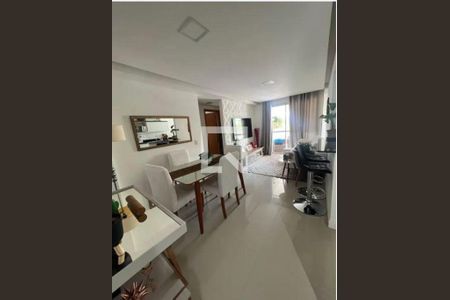 Apartamento à venda com 3 quartos, 81m² em Recreio dos Bandeirantes, Rio de Janeiro