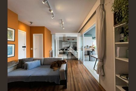 Apartamento à venda com 2 quartos, 67m² em Perdizes, São Paulo