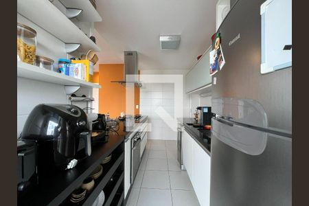 Apartamento à venda com 2 quartos, 67m² em Perdizes, São Paulo