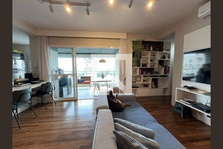 Apartamento à venda com 2 quartos, 67m² em Perdizes, São Paulo