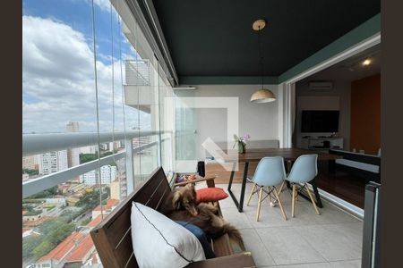 Apartamento à venda com 2 quartos, 67m² em Perdizes, São Paulo