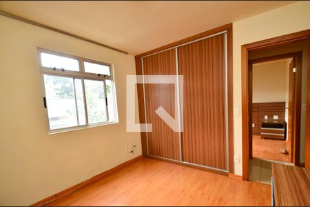 Quarto 2 de apartamento à venda com 3 quartos, 175m² em Santa Ines, Belo Horizonte